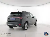 Usata VW T-Cross Style 116 CV (85 kW) 2020 SUV
