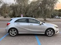 Usata Mercedes A180 109 CV (80 kW) 2014 Utilitaria