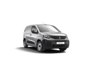 Usata Peugeot Partner Premium 101 CV (74 kW) 2020 Bianco Monovolume