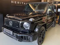 Usata Mercedes G63 AMG AMG 585 CV (430 kW) 2025 Other SUV
