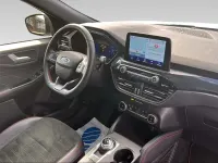 Usata Ford Kuga ST-Line 225 CV (165 kW) 2023 Bianco SUV