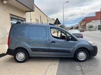 Usata Citroën Berlingo 90 CV (66 kW) 2009 Grigio Monovolume