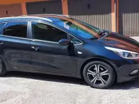 Usata Kia Ceed 90 CV (66 kW) 2014 Nero Utilitaria
