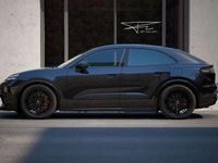 Nuova Porsche Macan GTS 419 kW (571 CV) 2026 Nero SUV