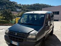 Usata Fiat Doblò 2003 Monovolume