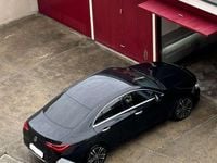 Usata Mercedes CLA180 Advanced Plus 136 CV (100 kW) 2024 Berlina