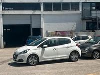 Usata Peugeot 208 2016 Utilitaria