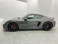 usata Porsche Cayman GTS - IVA ESPOSTA