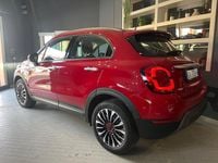 Usata Fiat 130 Red 130 CV (95 kW) 2022 Rosso Station wagon