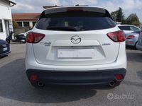 usata Mazda CX-5 D. AUT. 4WD 175CV PERFETTA