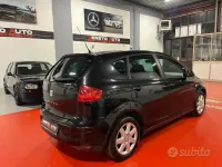 Usata Seat Altea Stylance 140 CV (102 kW) 2008 Nero Monovolume