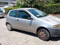 Usata Fiat Punto 73 CV (53 kW) 2000 Utilitaria