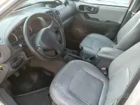 Usata Hyundai Santa Fe 125 CV (91 kW) 2005 SUV