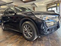 Usata Alfa Romeo Stelvio 209 CV (153 kW) 2018 Other SUV