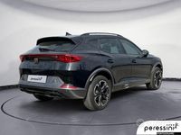 Usata Cupra Formentor 150 CV (110 kW) 2024 Nero SUV