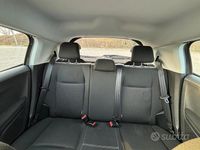 Usata Peugeot 208 68 CV (50 kW) 2016 Grigio Utilitaria
