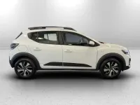 Nuova Dacia Sandero Expression 114 CV (83 kW) 2026 Bianco Berlina