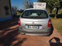 Usata Citroën C3 2002 Monovolume