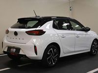 Usata Opel Corsa GS Line 101 CV (74 kW) 2024 Bianco