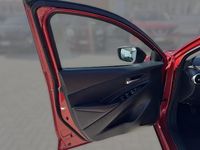 Usata Mazda 2 90 CV (66 kW) 2021 Soul red Berlina