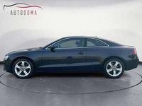 usata Audi A5 2.0 TFSI 210 CV Advanced Quattro