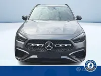 Nuova Mercedes GLA200 AMG line 2026 Grigio SUV