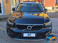 Usata Volvo XC40 Momentum 190 CV (139 kW) 2019 Nero SUV
