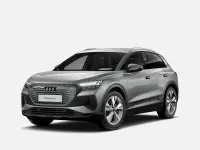 Nuova Audi Q4 e-tron Ambiente 150 kW (204 CV) 2026 Grigio tifone metallizzato SUV