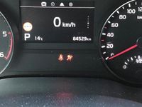 Usata Kia Sportage GT-Line 136 CV (100 kW) 2018 Nero SUV