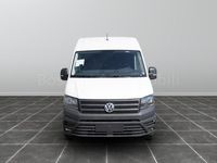 Usata VW Crafter Business 140 CV (102 kW) 2024 Bianco Furgone