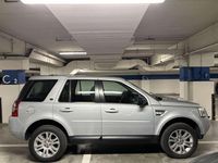 Usata Land Rover Freelander 2 HSE 160 CV (117 kW) 2009 Argento SUV