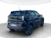 Usata Fiat Grande Panda Icon 101 CV (74 kW) 2026 Nero Utilitaria