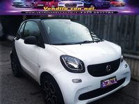 usata Smart ForTwo Electric Drive EQ Passion