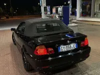 Usata BMW 318 Cabriolet 143 CV (105 kW) 2004 Cabrio