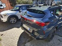 Usata Cupra Formentor 150 CV (110 kW) 2025 SUV