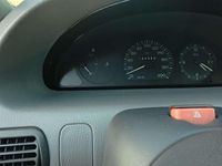 Usata Fiat Punto S 54 CV (39 kW) 1995 Berlina