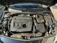 Usata Mercedes A160 Executive 90 CV (66 kW) 2014 Nero Berlina