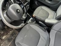 Usata Renault Captur 2014 SUV