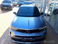 Usata Opel Mokka Ultimate 131 CV (96 kW) 2023 Grigio SUV