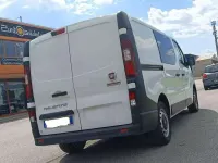 Usata Fiat Talento 120 CV (88 kW) 2019 Bianco Monovolume