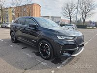 Usata DS Automobiles DS7 Crossback Performance 130 CV (95 kW) 2022 Nero SUV