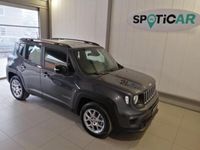 usata Jeep Renegade 1.5 Turbo T4 MHEV Limited