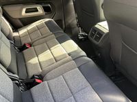 Usata Citroën C5 131 CV (96 kW) 2020 Bianco Monovolume