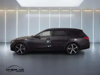 Usata Mercedes C220 Premium 200 CV (147 kW) 2022 Grigio Station wagon