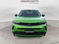 Usata Opel Mokka Edition 131 CV (96 kW) 2021 Verde SUV