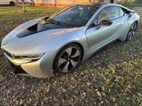 usata BMW i8 Coupe 1.5 auto