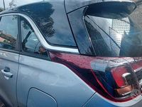 Usata Opel Crossland X 2018 SUV