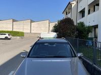 Begagnad Mercedes C220 150 HK (110 kW) 2006 Grå Kombi