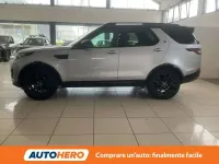 Usata Land Rover Discovery 5 HSE 241 CV (177 kW) 2018 Argento SUV