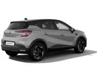 Nuova Renault Captur Techno 122 CV (89 kW) 2026 Grigio SUV